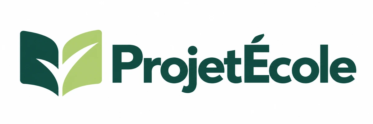 ProjetÉcole